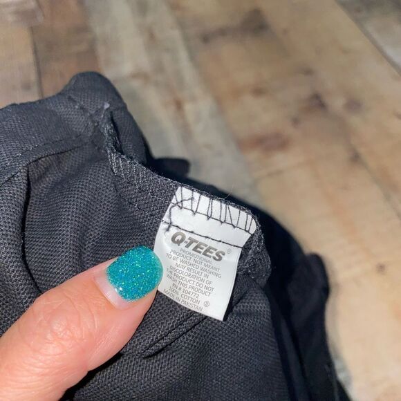 VIP Tote Bag From Tears For Fears The Tipping world tour 2022 - Picture 3 of 8